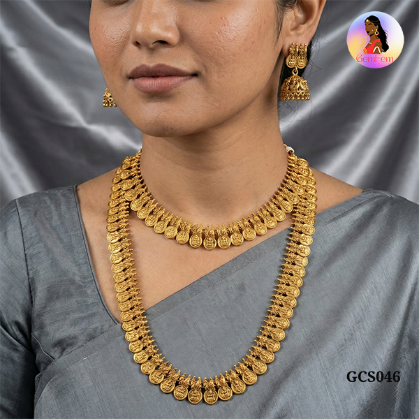 GCS046.jpg Kerala Combo Set – GCS046 - Image 1