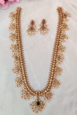 Beads Designer Long Necklace - Image 2