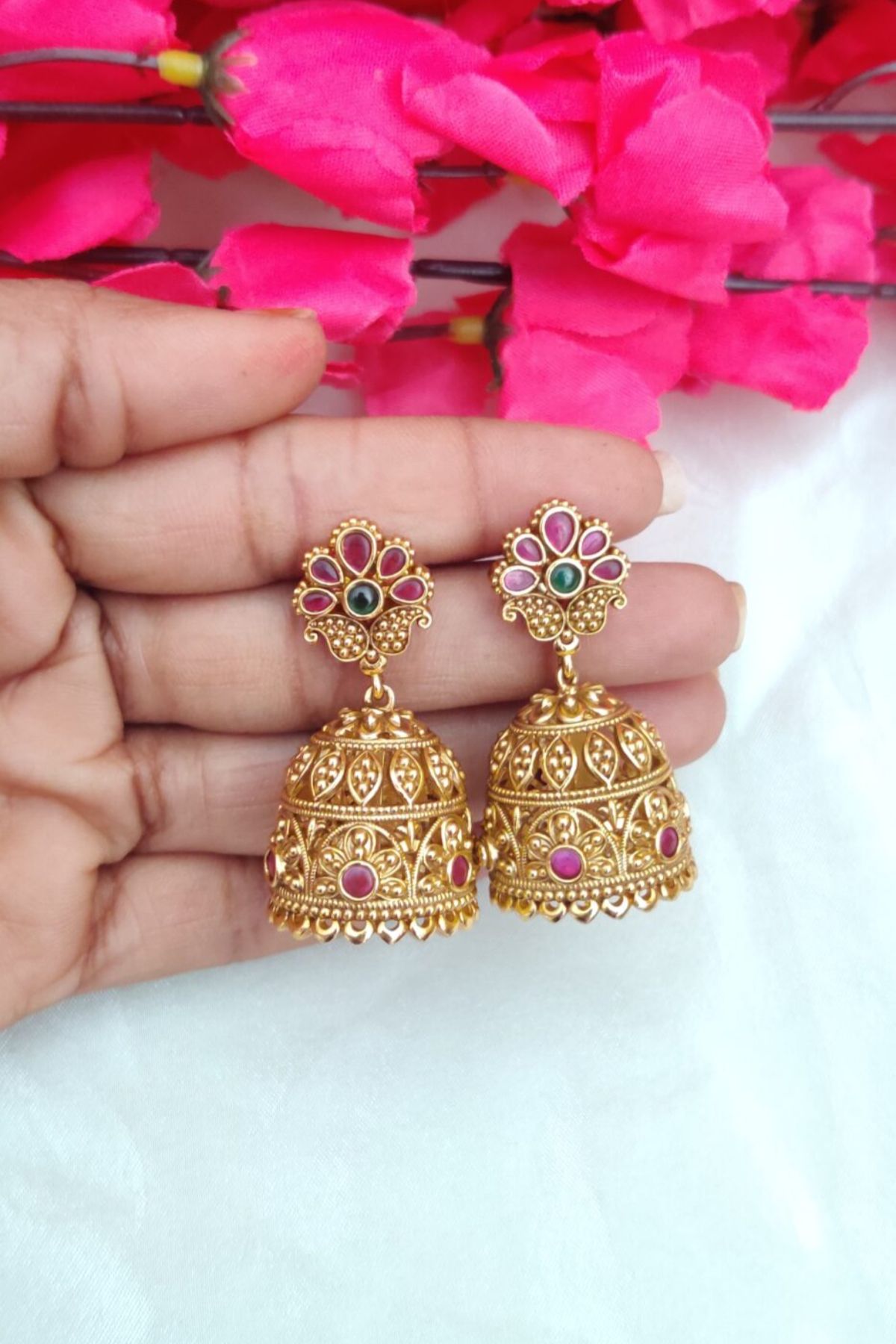 IMG_20251226_124751-934x2048-1.jpg Premium Antique Designer Jumkki - Image 1