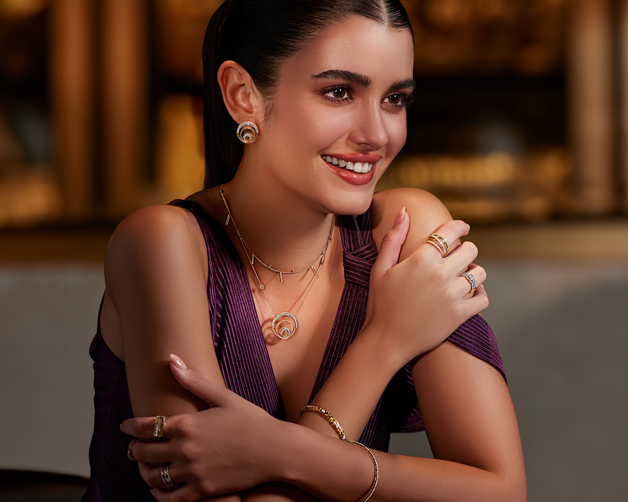 SanPooja Fashion Jewellery